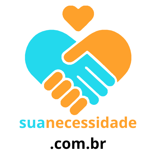 Logo Sua Necessidade